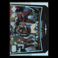 Charlie Garner #114 1998 Upper Deck Encore Philadelphia Eagles Football Card NFL