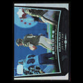Glenn Foley #105 1998 Upper Deck Encore New York Jets Football Card NFL NM
