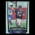 Danny Kanell #101 1998 Upper Deck Encore New York Giants Football Card NFL NM