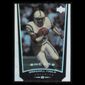 Marshall Faulk #76 1998 Upper Deck Encore Indianapolis Colts Football Card NFL