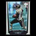 Jermaine Lewis #40 1998 Upper Deck Encore Baltimore Ravens Football Card NFL NM