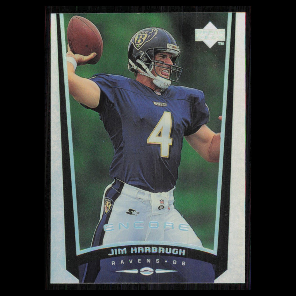Peter Warrick #38 1998 Upper Deck Encore Cincinnati Bengals Football Card NFL NM