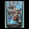 Reidel Anthony #140 1998 Upper Deck Encore Tampa Bay Buccaneers Football Card NM