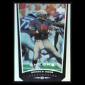 Warren Moon #132 1998 Upper Deck Encore Seattle Seahawks Football Card NFL NM