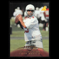 Stoney Case Rookie #220 1995 Pinnacle Arizona Cardinals Football Card NFL NM