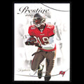 Keyshawn Johnson #277 2023 Panini Prestige Tampa Bay Buccaneers Football Card NM