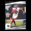 Kenny Golladay #219 2022 Panini Prestige New York Giants Football Card NFL NM