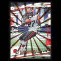 Kareem Hunt #69 2022 Panini Prestige Xtra Points Cleveland Browns Football Card