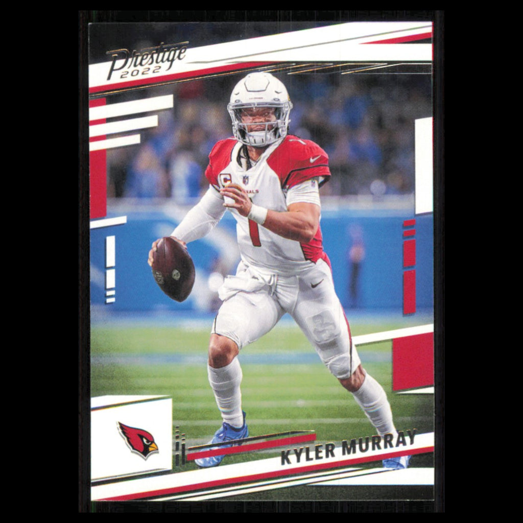 Kyler Murray #1 2022 Panini Prestige Arizona Cardinals Football Card NFL NM