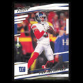 Sterling Shepard #218 2022 Panini Prestige New York Giants Football Card NFL NM