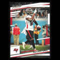 Russell Gage #15 2022 Panini Prestige Tampa Bay Buccaneers Football Card NFL NM