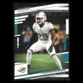 Xavien Howard #186 2022 Panini Prestige Miami Dolphins Football Card NFL NM