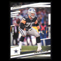 Zack Martin #81 2022 Panini Prestige Dallas Cowboys Football Card NFL NM