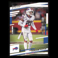 Jordan Poyer #35 2022 Panini Prestige Buffalo Bills Football Card NFL NM
