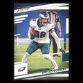 Dallas Goedert #238 2022 Panini Prestige Philadelphia Eagles Football Card NFL