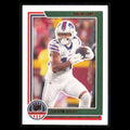 Stefon Diggs #STS-SDI 2021 Panini Chronicles Stars and Stripes Buffalo Bills NFL