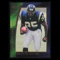 Jermaine Fazande #79 2000 Collectors Edge Odyssey San Diego Chargers Football NM