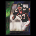 Ed McCaffrey #32 2000 Collectors Edge Odyssey Denver Broncos Football Card NFL
