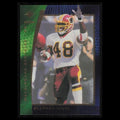 Stephen Davis #98 2000 Collectors Edge Odyssey Washington Redskins Football Card