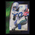 Ricky Watters #87 2000 Collectors Edge Odyssey Seattle Seahawks Football Card NM