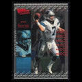 Steve Beuerlein #14 2000 Upper Deck Ultimate Victory Carolina Panthers Football