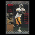 Troy Edwards #69 2000 Upper Deck Ultimate Victory Pittsburgh Steelers Football