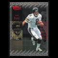Mark Brunell #41 2000 Upper Deck Ultimate Victory Jacksonville Jaguars Football