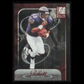 Errict Rhett #28 2000 Donruss Elite Cleveland Browns Football Card NFL NM