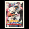 Herman Moore #243 1996 Topps Detroit Lions Football Card NFL NM