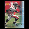 Jacquez Green #202 2000 Upper Deck Tampa Bay Buccaneers Football Card NFL NM