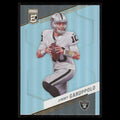 Jimmy Garoppolo #51 2023 Donruss Elite Las Vegas Raiders Football Card NFL NM