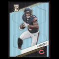 DJ Moore #35 2023 Donruss Elite Chicago Bears Football Card NFL NM