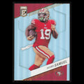 Deebo Samuel #26 2023 Donruss Elite San Francisco 49ers Football Card NFL NM