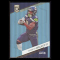 Kenneth Walker III #64 2023 Donruss Elite Seattle Seahawks Football Card NFL NM
