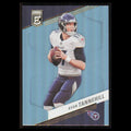 Ryan Tannehill #86 2023 Donruss Elite Tennessee Titans Football Card NFL NM