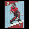 Kyle Pitts #67 2023 Donruss Elite Atlanta Falcons Football Card NFL NM