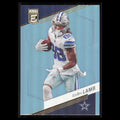 CeeDee Lamb #11 2023 Donruss Elite Dallas Cowboys Football Card NFL NM