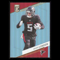 Drake London #36 2023 Donruss Elite Atlanta Falcons Football Card NFL NM
