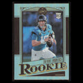 Trevor Lawrence Rookie #215 2021 Panini Chronicles Legacy Update Rookies Jaguars