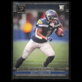 DWayne Eskridge Rookie #PA-33 2021 Panini Chronicles Seattle Seahawks Football