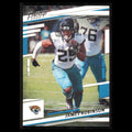 James Robinson #134 2022 Panini Prestige Jacksonville Jaguars Football Card NFL