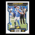Jared Goff #79 2023 Score Detroit Lions Football Card NFL NM