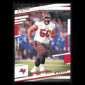Vita Vea #278 2022 Panini Prestige Tampa Bay Buccaneers Football Card NFL NM