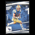 Kyle Philips Rookie #379 2022 Panini Prestige Tennessee Titans Football Card NFL