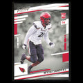 Myjai Sanders Rookie #350 2022 Panini Prestige Arizona Cardinals Football Card