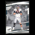 Carson Strong Rookie #306 2022 Panini Prestige Philadelphia Eagles Football Card