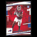 Jalen Wydermyer Rookie #326 2022 Panini Prestige Buffalo Bills Football Card NFL