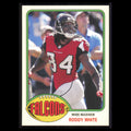 Roddy White #14 2013 Topps Archives Atlanta Falcons Football Card NFL NM