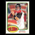 Matt Ryan #3 2013 Topps Archives Atlanta Falcons Football Card NFL NM