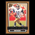 Marc Bulger #20 2007 Topps Draft Picks - Prospects St. Louis Rams Football Card